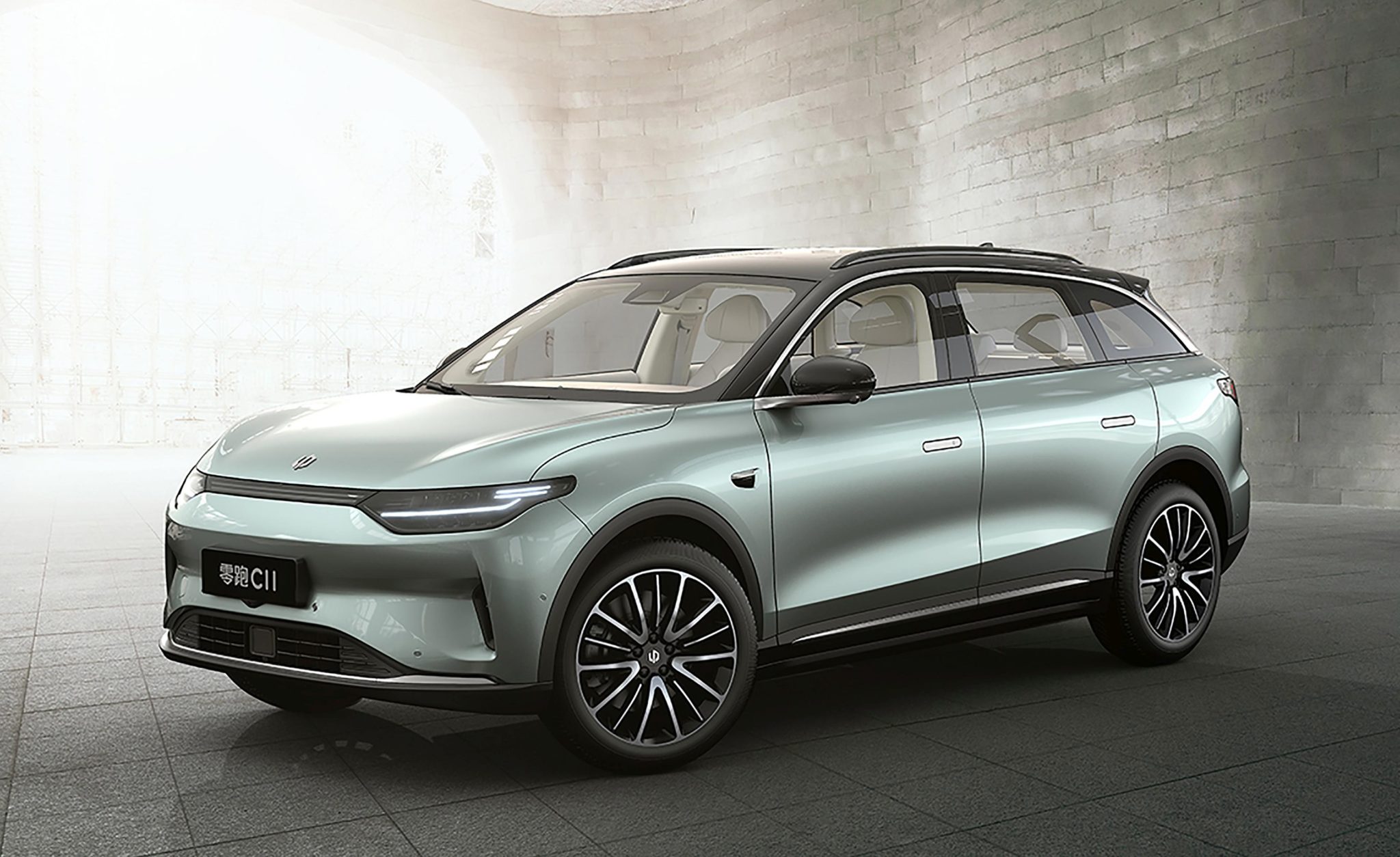 39 Chinese Electric Car Brands Top Chinese EV Manufacturers Licarco