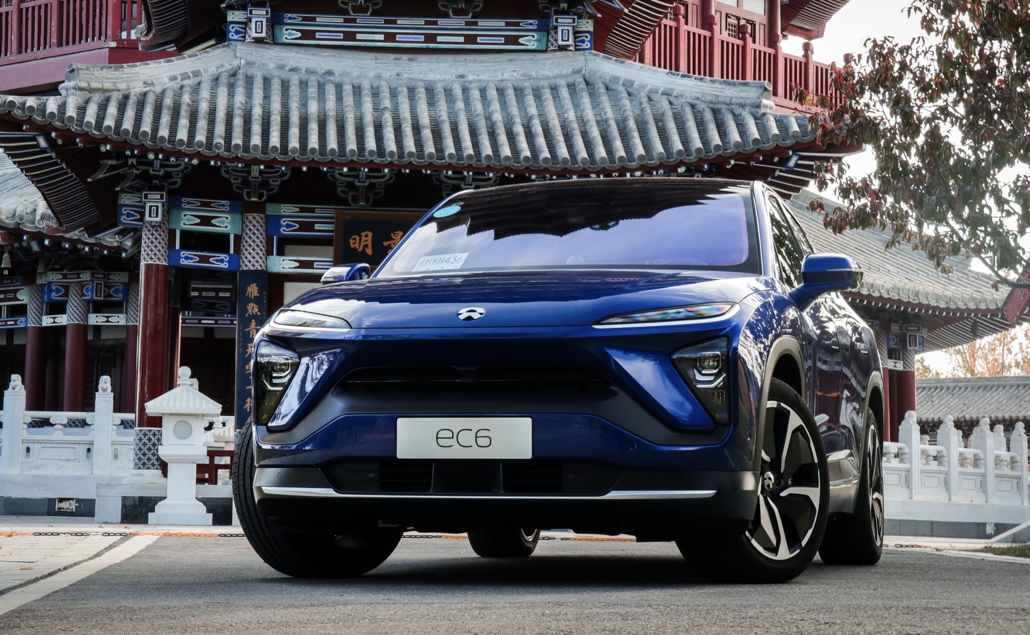 39 Chinese Electric Car Brands Top Chinese EV Manufacturers Licarco