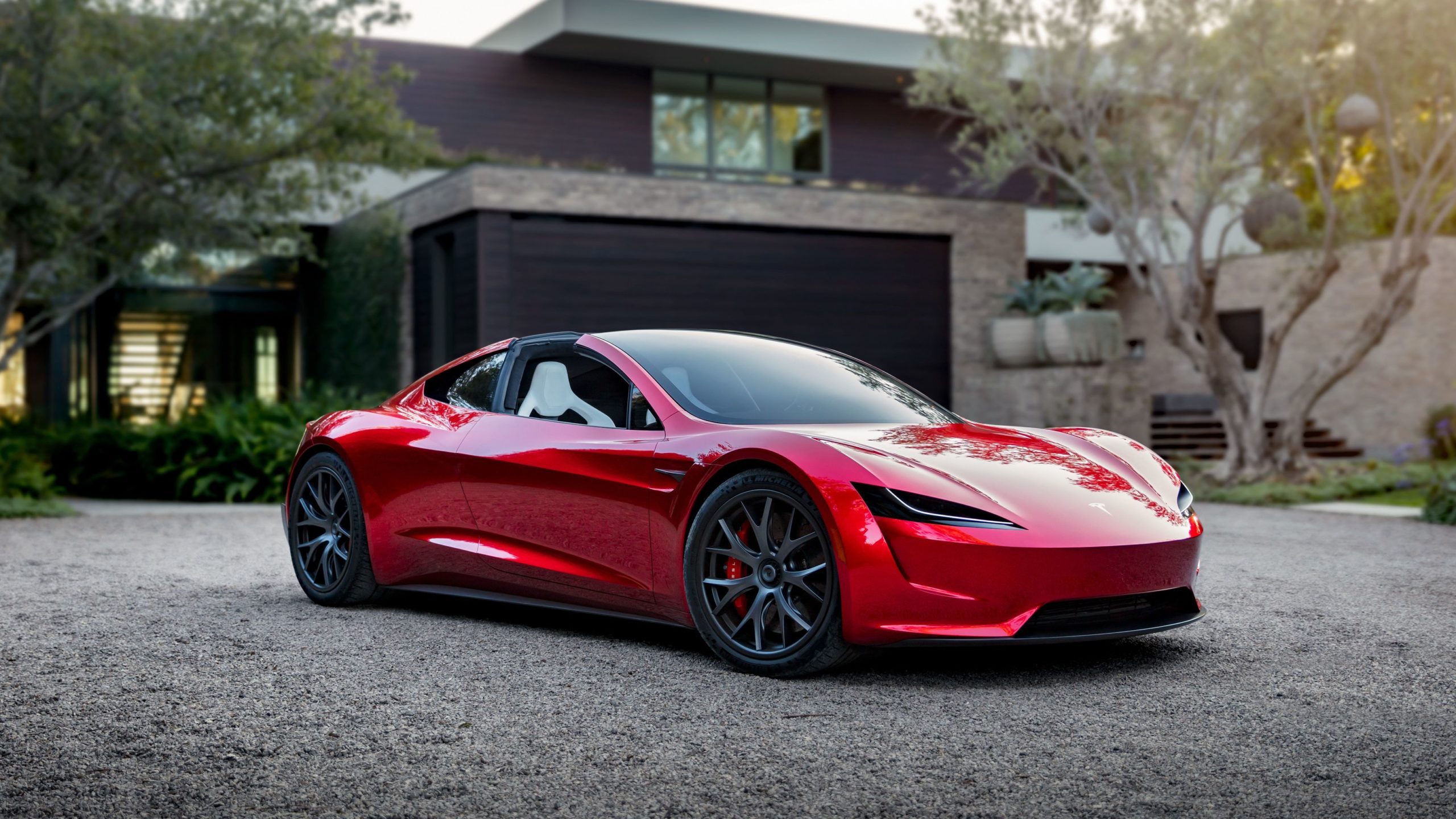 2022 Tesla Roadster Özellikler, Fiyat ve Karşılaştırmalar - Dolubatarya